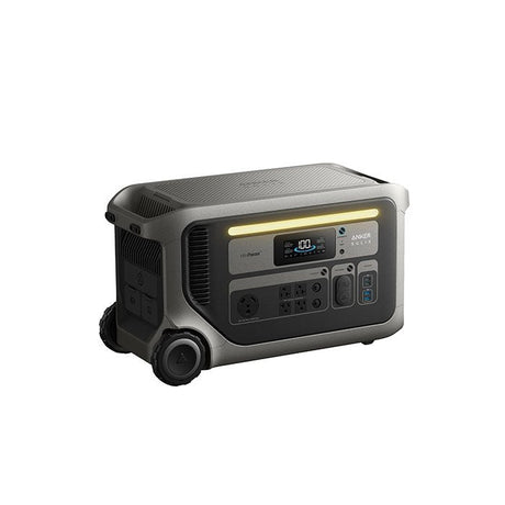 Anker SOLIX F2000 Portable Power Station - Ezonesglobal - Buy at Wine Coolers Online