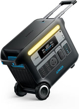 Anker SOLIX F2000 Portable Power Station - Ezonesglobal - Buy at Wine Coolers Online