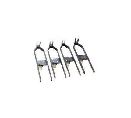 APlusLift HW - 8S 8,000LB 4 - Post Portable Storage Car Lift - Ezonesglobal - Buy at Wine Coolers Online
