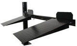 APlusLift HW - 8S 8,000LB 4 - Post Portable Storage Car Lift - Ezonesglobal - Buy at Wine Coolers Online
