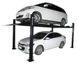 APlusLift HW - 8S 8000LB 4 - Post Portable Storage Service Car Lift / 3 Year Warranty - Ezonesglobal - Buy at Wine Coolers Online