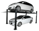 APlusLift HW - 8S 8000LB 4 - Post Portable Storage Service Car Lift / 3 Year Warranty - Ezonesglobal - Buy at Wine Coolers Online