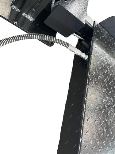 APlusLift HW - 8S 8000LB 4 - Post Portable Storage Service Car Lift / 3 Year Warranty - Ezonesglobal - Buy at Wine Coolers Online
