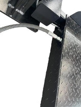 APlusLift HW - 8S 8000LB 4 - Post Portable Storage Service Car Lift / 3 Year Warranty - Ezonesglobal - Buy at Wine Coolers Online
