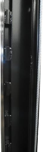 APlusLift HW - 8S 8000LB 4 - Post Portable Storage Service Car Lift / 3 Year Warranty - Ezonesglobal - Buy at Wine Coolers Online