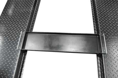 APlusLift HW - 8S 8000LB 4 - Post Portable Storage Service Car Lift / 3 Year Warranty - Ezonesglobal - Buy at Wine Coolers Online