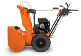 Ariens 921045 Deluxe 24″ Two - Stage Snow Blower - Ezonesglobal - Buy at Wine Coolers Online