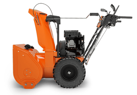 Ariens 921045 Deluxe 24″ Two - Stage Snow Blower - Ezonesglobal - Buy at Wine Coolers Online