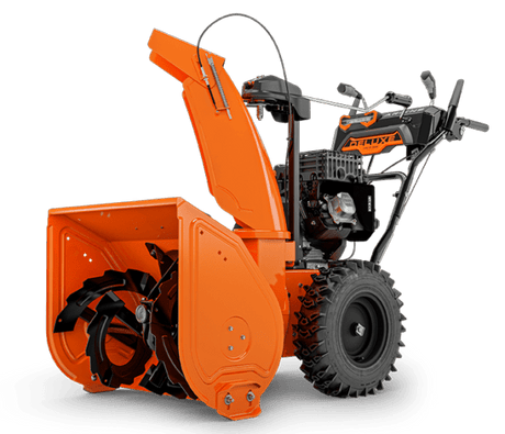 Ariens 921045 Deluxe 24″ Two - Stage Snow Blower - Ezonesglobal - Buy at Wine Coolers Online