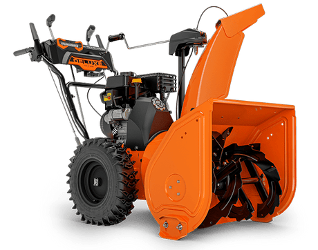 Ariens 921045 Deluxe 24″ Two - Stage Snow Blower - Ezonesglobal - Buy at Wine Coolers Online