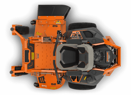 Ariens APEX 52 Zero Turn Mower (Kawasaki) - Ezonesglobal - Buy at Wine Coolers Online