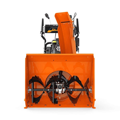 Ariens Classic - LT 24 - Inch Two - Stage Electric Start Gas - Powered Snow Blower - Ezonesglobal - Buy at Wine Coolers Online