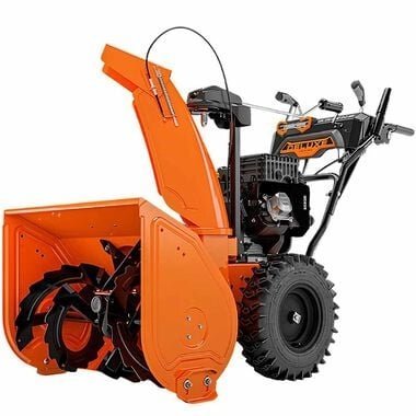 Ariens Deluxe 28″ Two - Stage Snow Blower 921046 - Ezonesglobal - Buy at Wine Coolers Online