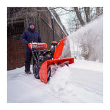 Ariens Deluxe 30″ Two - Stage Snow Blower 921049 - Ezonesglobal - Buy at Wine Coolers Online