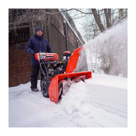 Ariens Deluxe 30″ Two - Stage Snow Blower 921049 - Ezonesglobal - Buy at Wine Coolers Online