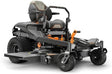 Ariens IKON Onyx (52″) 23HP Kawasaki Zero Turn Mower - Ezonesglobal - Buy at Wine Coolers Online