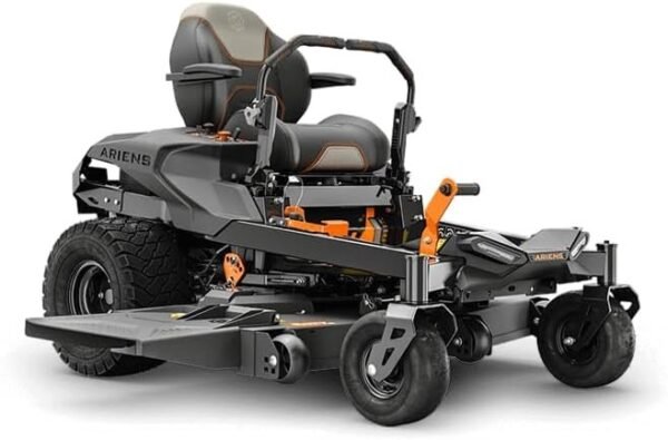 Ariens IKON Onyx (52″) 23HP Kawasaki Zero Turn Mower - Ezonesglobal - Buy at Wine Coolers Online
