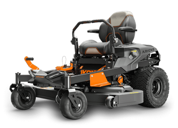 Ariens IKON Onyx Zero Turn Lawn Mower - Ezonesglobal - Buy at Wine Coolers Online