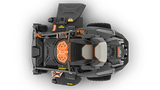 Ariens IKON Onyx Zero Turn Lawn Mower - Ezonesglobal - Buy at Wine Coolers Online