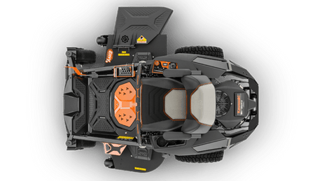 Ariens IKON Onyx Zero Turn Lawn Mower - Ezonesglobal - Buy at Wine Coolers Online