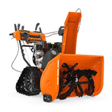 Ariens Platinum RapidTrak 28″ Two Stage Snow Blower - Ezonesglobal - Buy at Wine Coolers Online