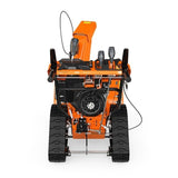 Ariens Platinum RapidTrak 28″ Two Stage Snow Blower - Ezonesglobal - Buy at Wine Coolers Online