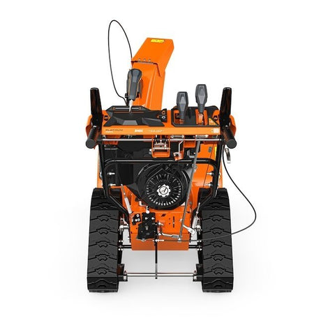 Ariens Platinum RapidTrak 28″ Two Stage Snow Blower - Ezonesglobal - Buy at Wine Coolers Online