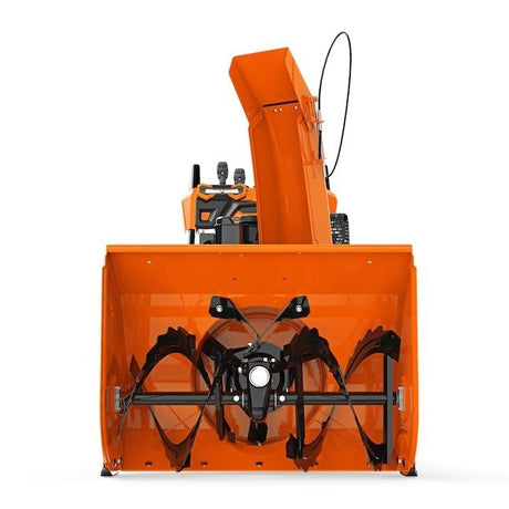 Ariens Platinum RapidTrak 28″ Two Stage Snow Blower - Ezonesglobal - Buy at Wine Coolers Online