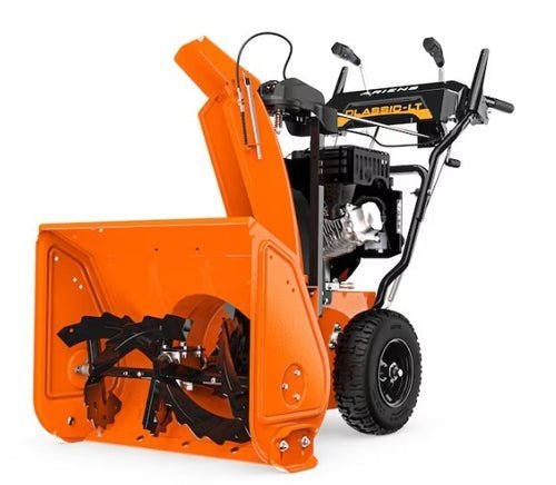 Ariens Sno - Thro 24″ Two Stage Snow Blower - Ezonesglobal - Buy at Wine Coolers Online