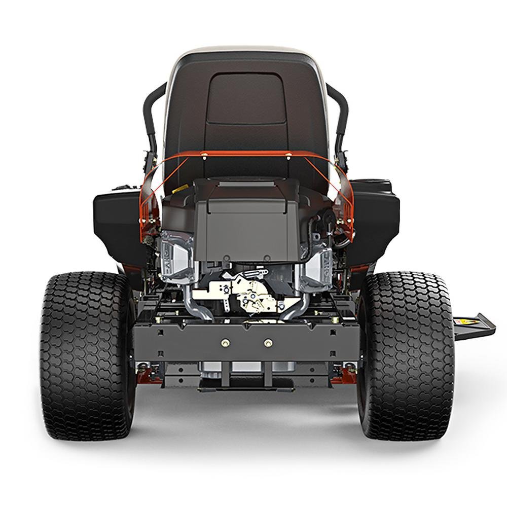 Ariens Zoom 42 in. 19 HP Kohler V Twin Gas Hydrostatic Zero - Turn Riding Mower - Ezonesglobal - Buy at Wine Coolers Online