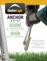 Arrow WR1012 Woodridge EG Steel Storage Shed, 10 by 12 - Feet - Ezonesglobal - Buy at Wine Coolers Online