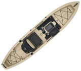 Ascend 12T Sit - On - Top Kayak - Ezonesglobal - Buy at Wine Coolers Online