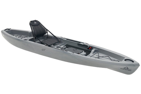 Ascend 12T Sit - On - Top Kayak - Ezonesglobal - Buy at Wine Coolers Online