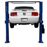 Atlas PV10PX 10,000 lb Overhead 2 - Post Lift - Ezonesglobal - Buy at Wine Coolers Online