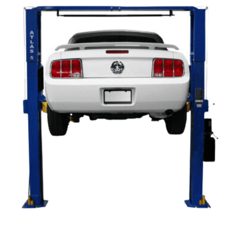 Atlas PV10PX 10,000 lb Overhead 2 - Post Lift - Ezonesglobal - Buy at Wine Coolers Online