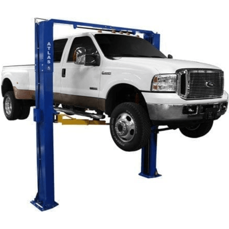 Atlas PV10PX 10,000 lb Overhead 2 - Post Lift - Ezonesglobal - Buy at Wine Coolers Online