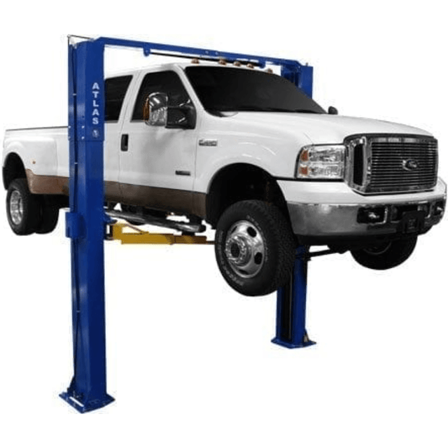 Atlas PV10PX 10,000 lb Overhead 2 - Post Lift - Ezonesglobal - Buy at Wine Coolers Online