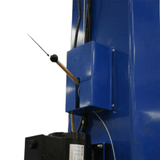 Atlas PV10PX 10,000 lb Overhead 2 - Post Lift - Ezonesglobal - Buy at Wine Coolers Online