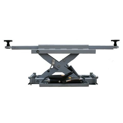 Atlas RJ - 6000 Air Hydraulic Rolling Jack - Ezonesglobal - Buy at Wine Coolers Online