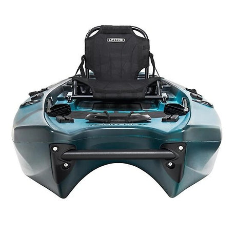 Aurora Fusion Lifetime Manta 10 ft. Sit - On - Top Angler Kayak - Ezonesglobal - Buy at Wine Coolers Online
