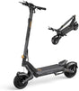 Ausom 2000W Dual Motor Folding Electric Scooter for Adults, Off Road Dual Motor E - Scooter with E - ABS and Dual Disc Brakes, 40Mph Top Speed, 56 Miles Max Range - Ezonesglobal - Buy at Wine Coolers Online