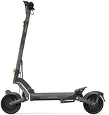 Ausom L2 Max 2000W Dual Motor Electric Scooter for Adults, 56 Miles Max Range Folding Off Road E Scooter, 31 Mph Top Speed,48V 20.8Ah Battery, E - ABS and Dual Disc Brakes, All - Round Lighting System - Ezonesglobal - Buy at Wine Coolers Online