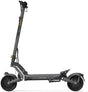Ausom L2 Max 2000W Dual Motor Electric Scooter for Adults, 56 Miles Max Range Folding Off Road E Scooter, 31 Mph Top Speed,48V 20.8Ah Battery, E - ABS and Dual Disc Brakes, All - Round Lighting System - Ezonesglobal - Buy at Wine Coolers Online