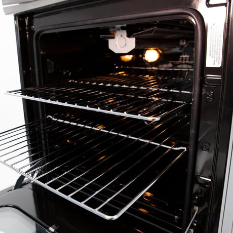 Avanti GR2013CSS 20″ Freestanding Gas Range - Ezonesglobal - Buy at Wine Coolers Online