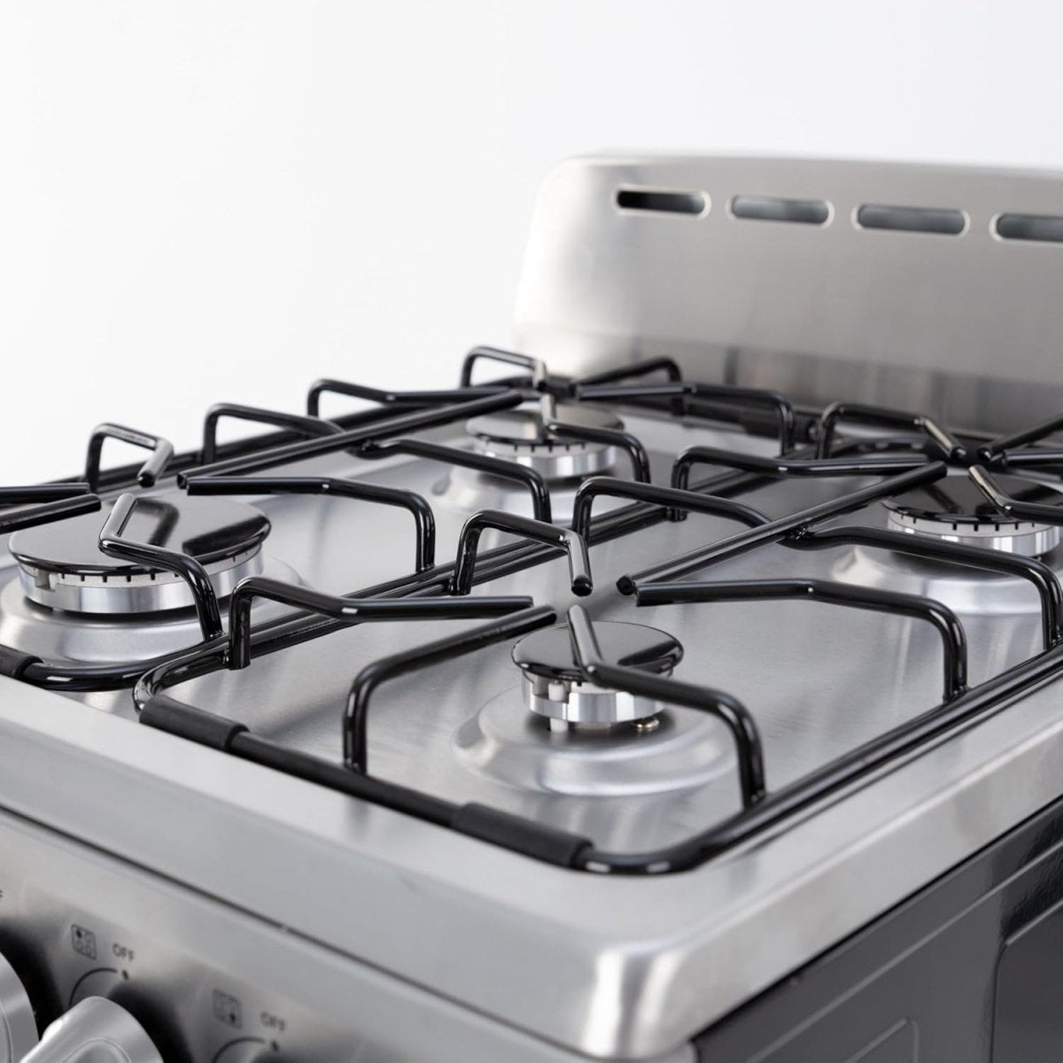 Avanti GR2013CSS 20″ Freestanding Gas Range - Ezonesglobal - Buy at Wine Coolers Online