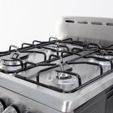 Avanti GR2013CSS 20″ Freestanding Gas Range - Ezonesglobal - Buy at Wine Coolers Online