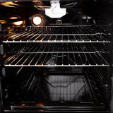 Avanti GR2013CSS 20″ Freestanding Gas Range - Ezonesglobal - Buy at Wine Coolers Online