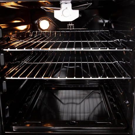 Avanti GR2013CSS 20″ Freestanding Gas Range - Ezonesglobal - Buy at Wine Coolers Online