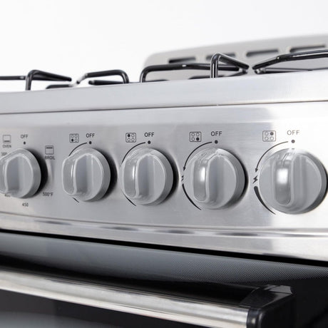 Avanti GR2013CSS 20″ Freestanding Gas Range - Ezonesglobal - Buy at Wine Coolers Online
