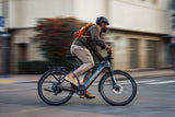 Aventon Level 3 Commuter Ebike - Ezonesglobal - Buy at Wine Coolers Online